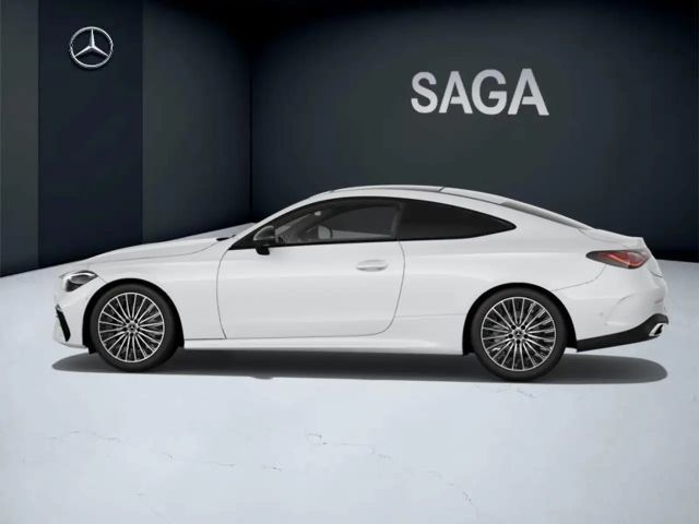 Mercedes-Benz CLE 180 AMG Line