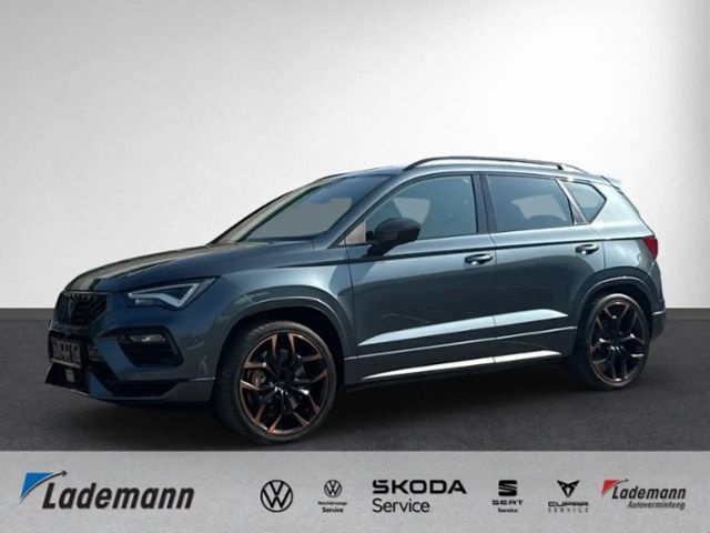 Cupra Ateca 2.0 TSI 4Drive