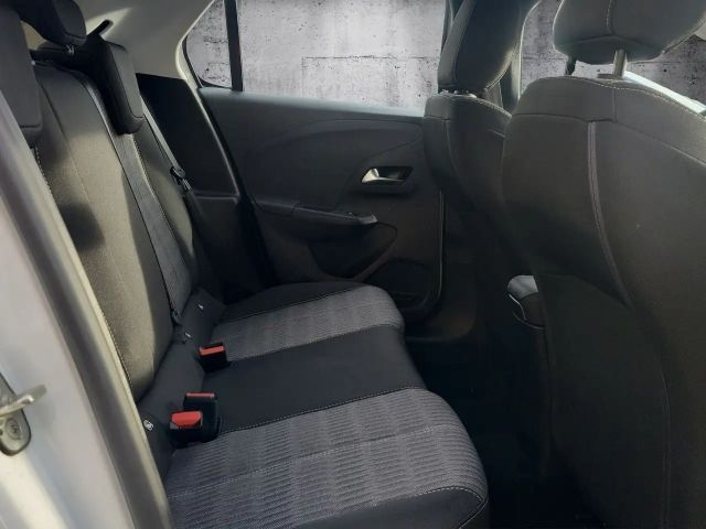 Opel Corsa F Sondermodell "Edition" 1-Hand/Navi/DAB