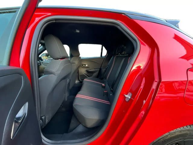 Opel Corsa 1.2 Turbo Turbo