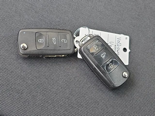 Volkswagen up! 1.0 MPI