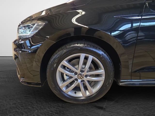 Volkswagen Touran 1.5 TSI Comfortline DSG