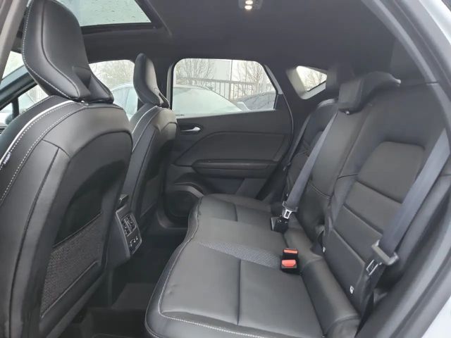 Mitsubishi ASX Mildhybrid Top 1.3 AHK Garantie bis 2032!