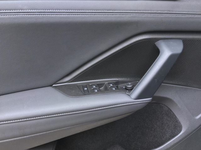 Volkswagen Tiguan 1.5 eTSI DSG Life