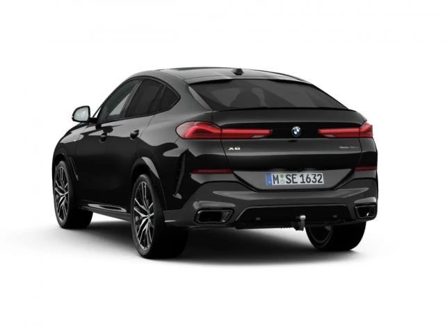 BMW X6 M-Sport xDrive30d