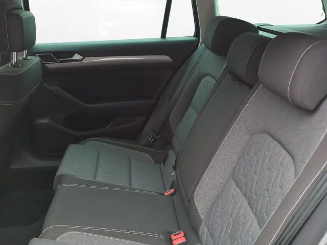 Volkswagen Passat 2.0 TDI DSG Variant