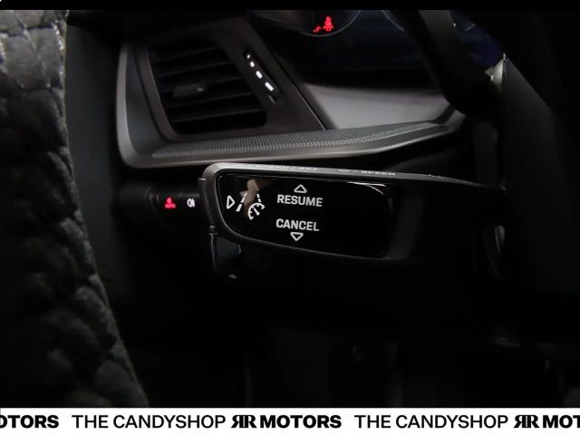 Porsche 911 4 Cabrio Targa