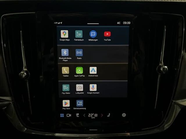 Volvo V90 AWD Dark Recharge T8 Ultra