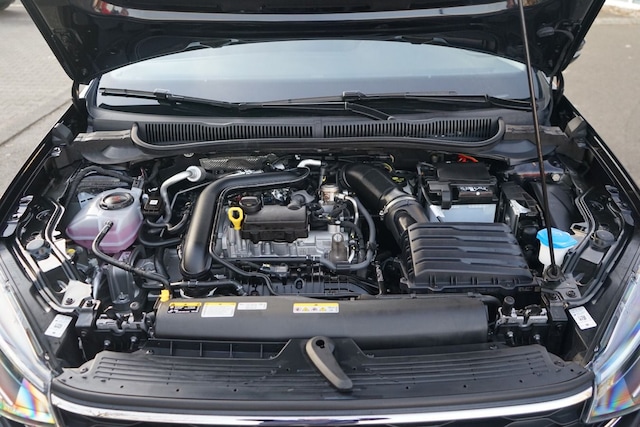 Volkswagen Taigo 1.0 TSI