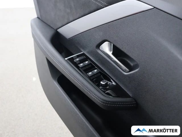 Opel Astra Sports Tourer Ultimate