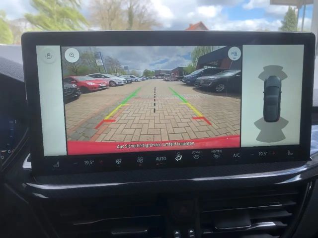 Ford Focus 1.5 EcoBlue ST Line Wagon