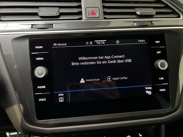 Volkswagen Tiguan 2.0 TDI 4Motion DSG Move