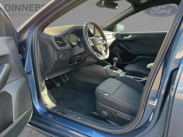 Ford Focus ST Line