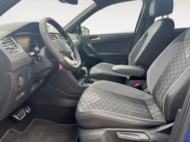 Volkswagen Tiguan 2.0 TSI DSG R-Line