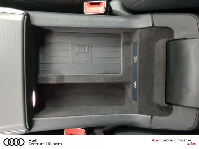 Audi A6 40 TDI Avant