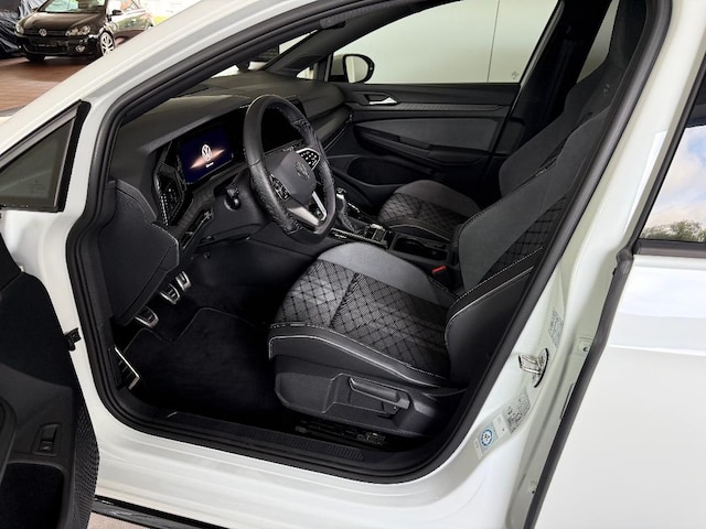 Volkswagen Golf 1.5 TSI Variant