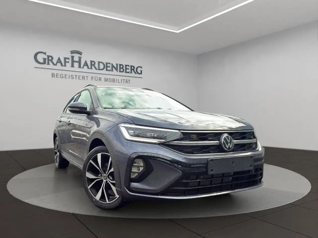 Volkswagen Taigo 1.5 TSI DSG IQ.Drive R-Line