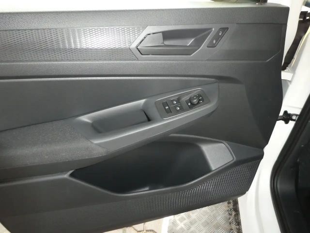 Volkswagen Caddy Family