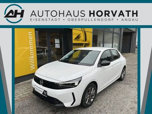 Opel Corsa GS-Line Grand Sport Turbo