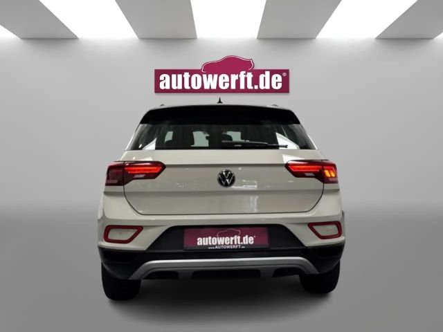 Volkswagen T-Roc 1.5 TSI DSG Life