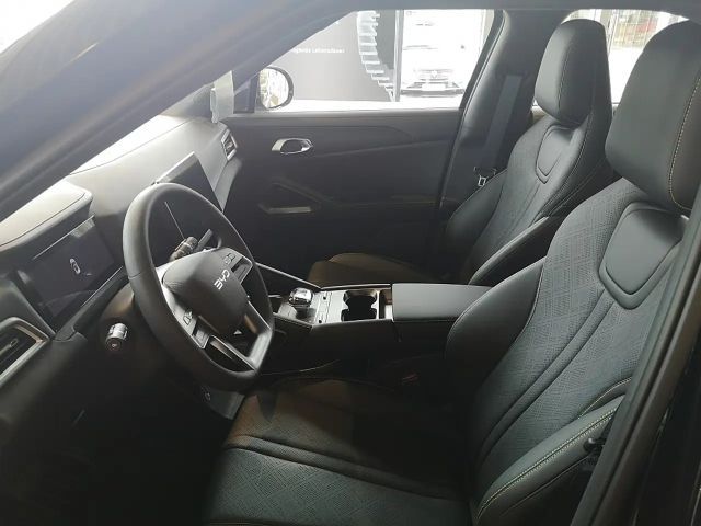 BYD Atto 2 Atto2 45,12 kWh Active Österreich Paket