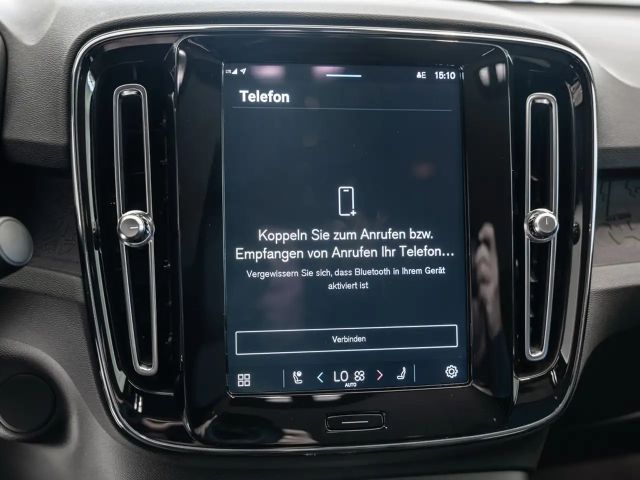 Volvo C40 Recharge Ultimate