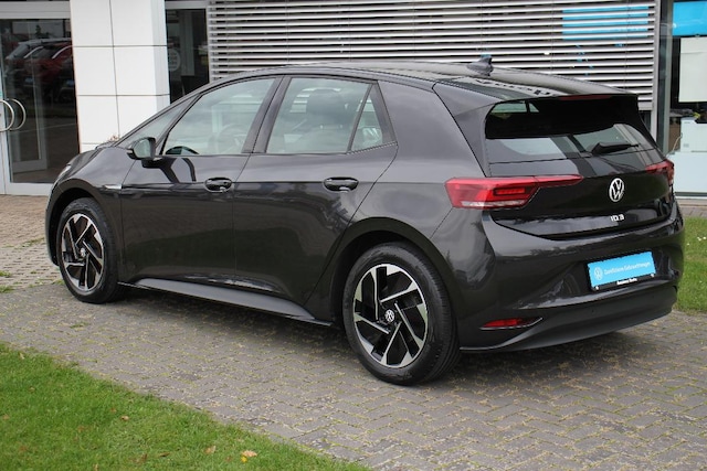 Volkswagen ID.3 45 kWh