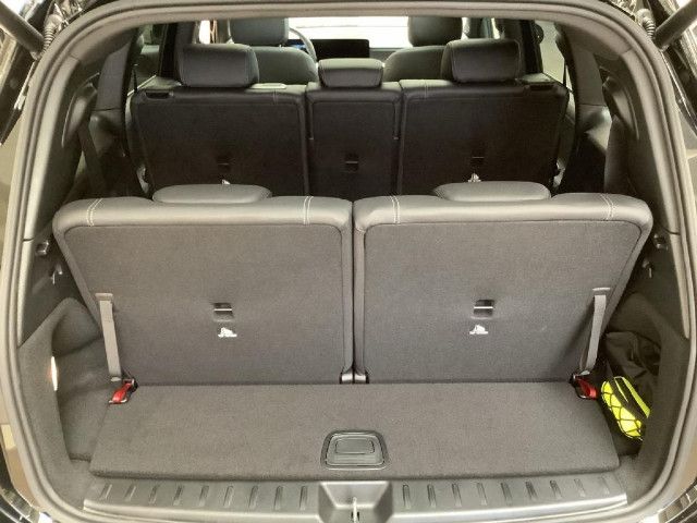 Mercedes-Benz GLB 200 GLB 200 d