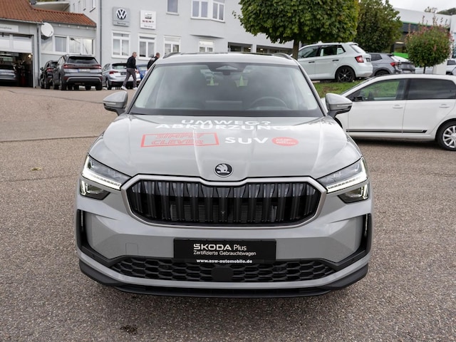 Skoda Kodiaq 2.0 TDI Selection