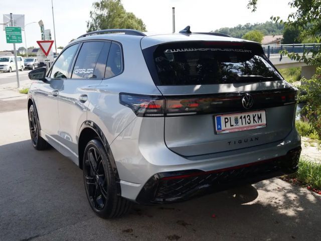 Volkswagen Tiguan DSG Sport eHybrid