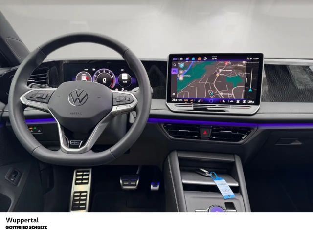 Volkswagen Tiguan 1.5 eTSI DSG