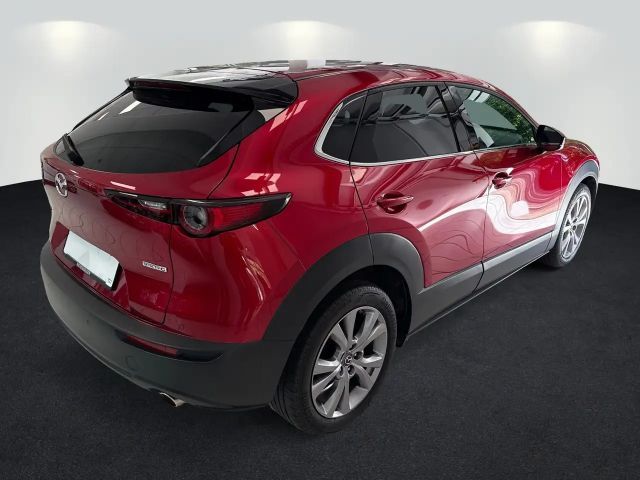 Mazda CX-30 Selection SkyActiv