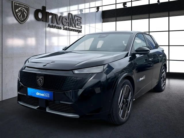 Peugeot E-3008 73Kwh GT-Line