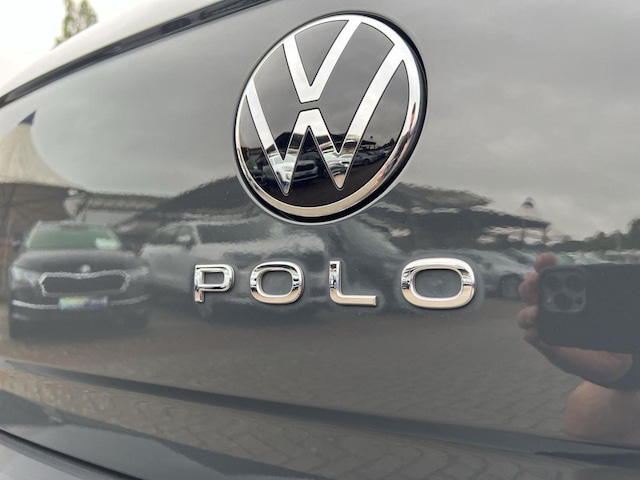 Volkswagen Polo 1.0 TSI DSG Highline