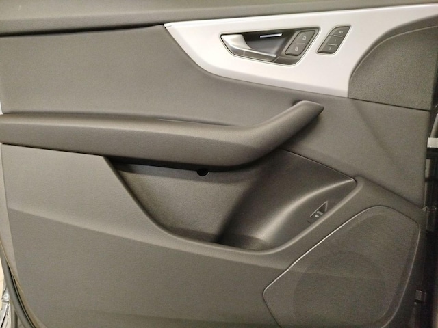 Audi Q8 45 TDI Quattro