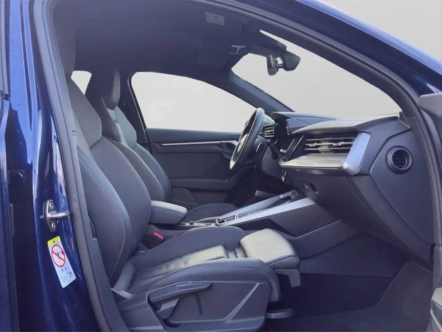 Audi S3 Quattro Sedan