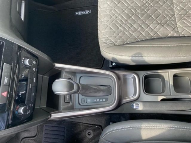 Suzuki Vitara Comfort