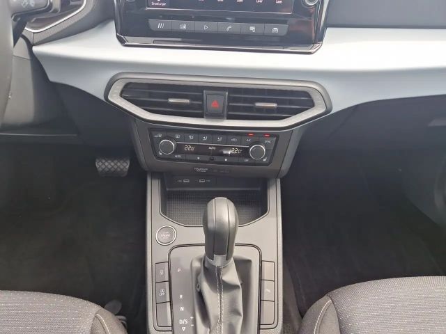 Seat Ibiza 1.0 TSI DSG Style