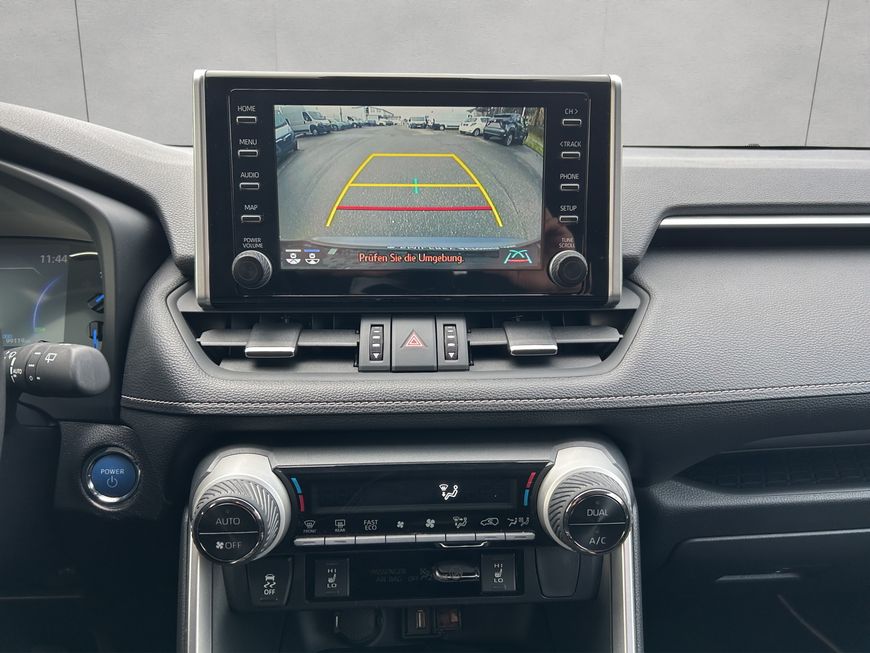 Toyota RAV4 5-deurs Plus