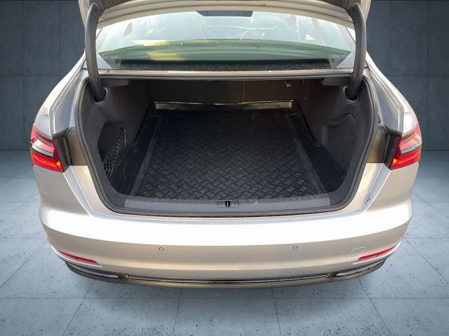 Audi A6 45 TFSI Quattro Sedan