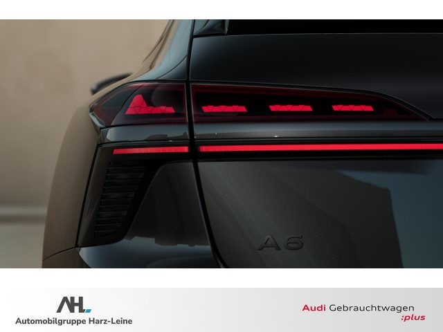 Audi A6 Avant Quattro S-Tronic