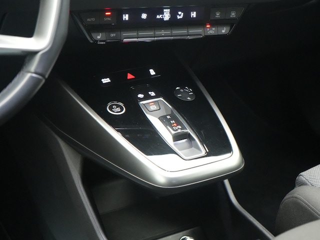 Audi Q4 e-tron 35 Sportback