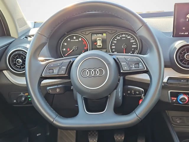 Audi Q2 30 TFSI