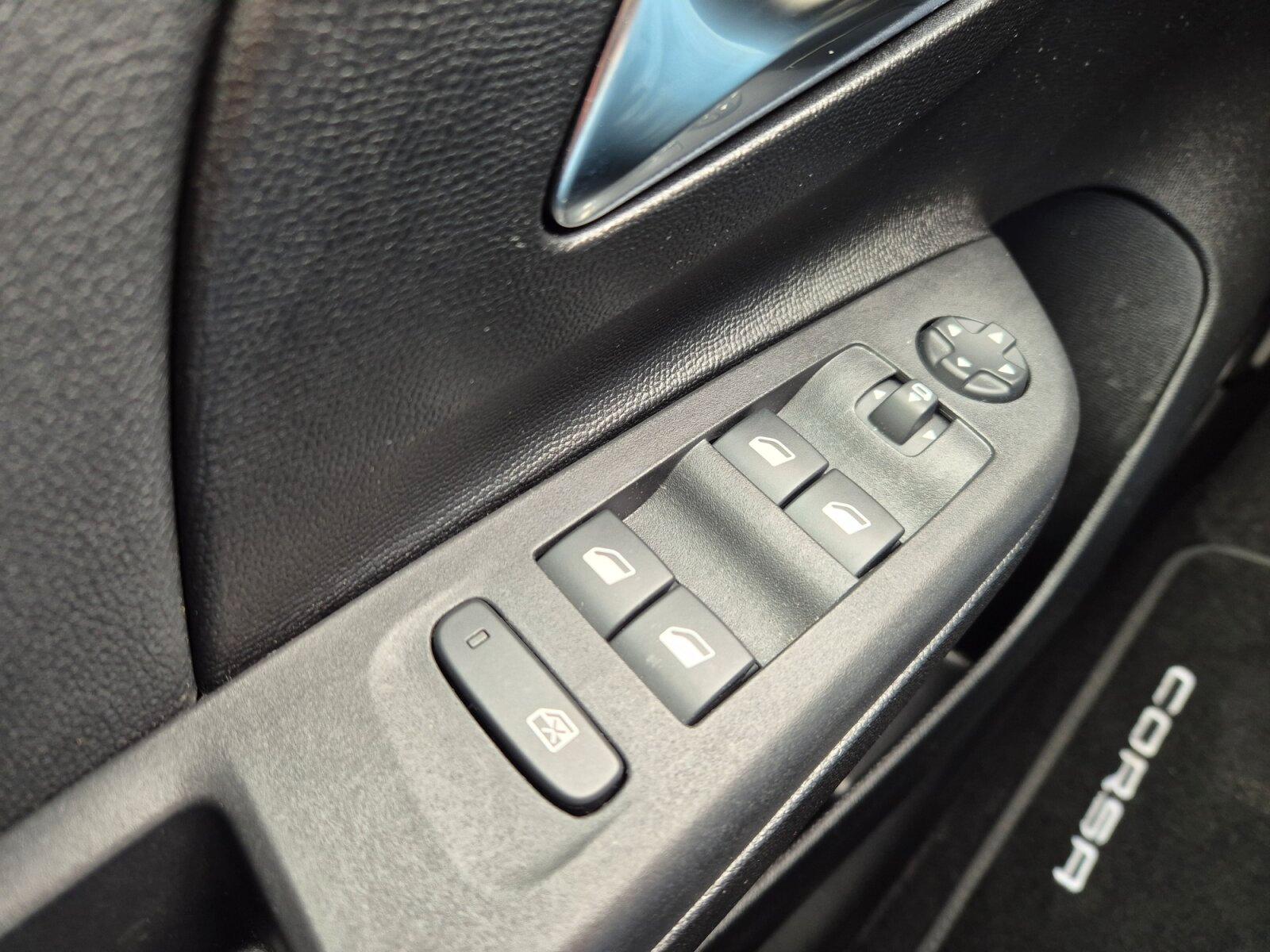 Opel Corsa GS-Line Grand Sport