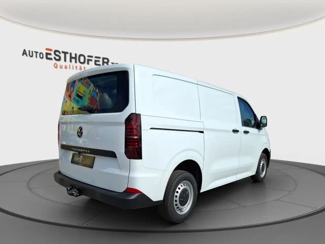 Volkswagen Transporter T7