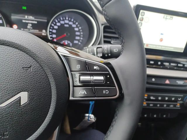 Kia Ceed GDi SportWagon