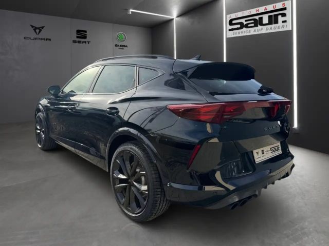 Cupra Formentor 2.0 TSI 4Drive DSG VZ