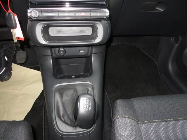 Citroën C3 Feel Pack