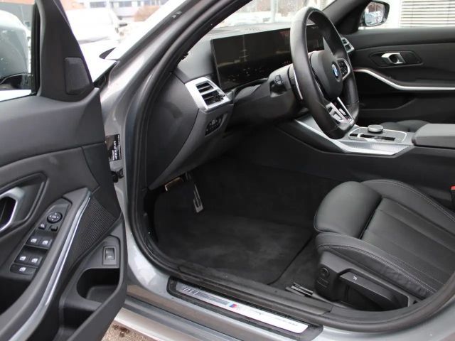 BMW 320 320d M-Sport Touring xDrive