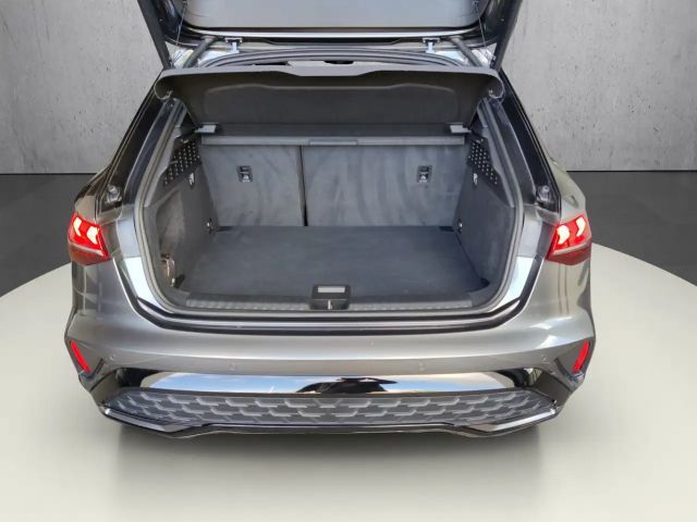Audi A3 35 TFSI S-Line S-Tronic Sportback
